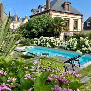 VILLA DU CEDRE Honfleur